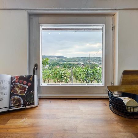 D.Five Vineyard & Retreat Koroeshegy Villa Bagian luar foto